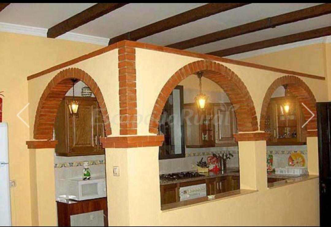 Finca Majada Alta Córdoba Exteriör bild